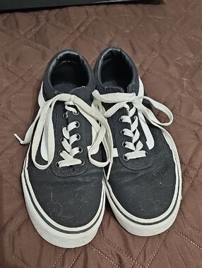 Womens Vans Skater Shoes